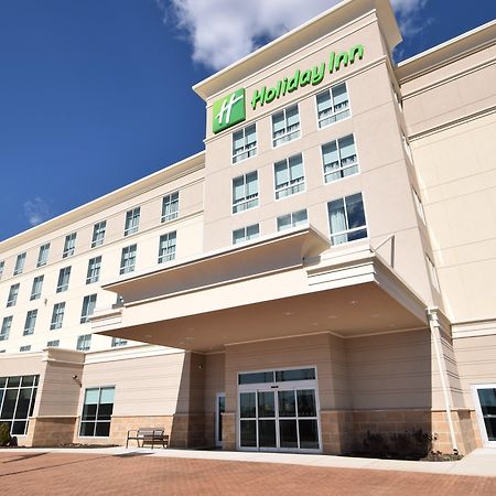 Holiday Inn Cincinnati North West Chester By Ihg Экстерьер фото