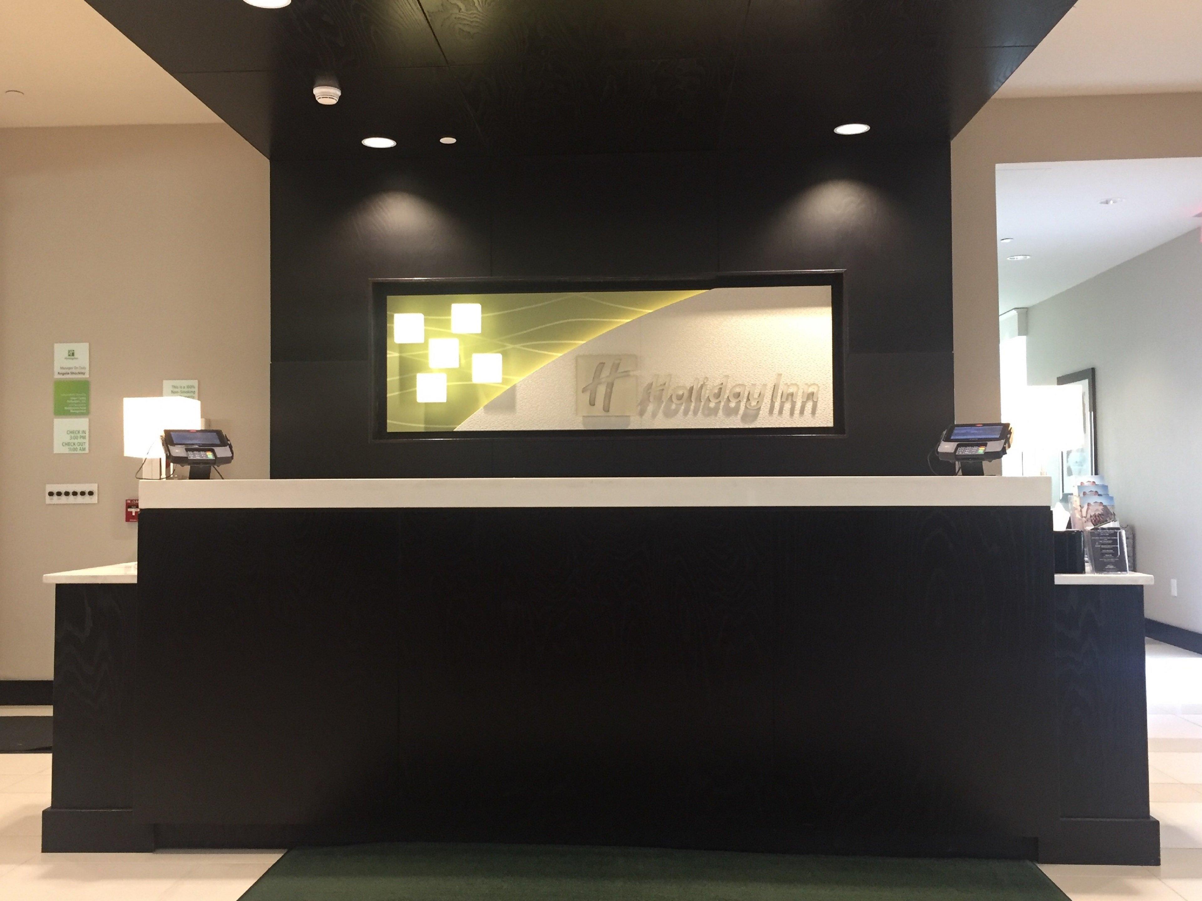 Holiday Inn Cincinnati North West Chester By Ihg Экстерьер фото