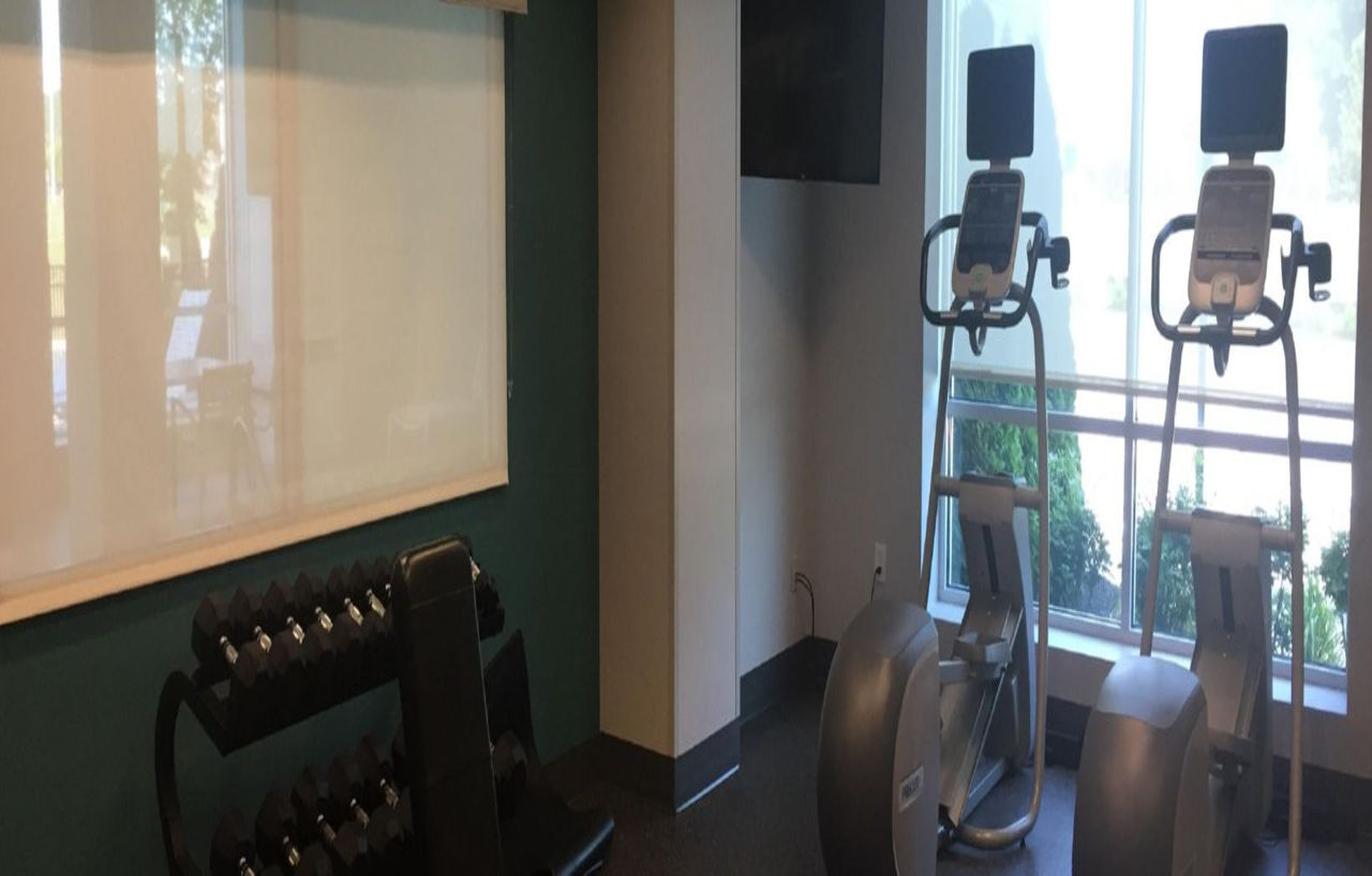 Holiday Inn Cincinnati North West Chester By Ihg Экстерьер фото